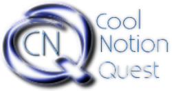 Cool Notion Quest 