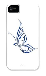 iphone 4 cases - Butterfly Pictures 1